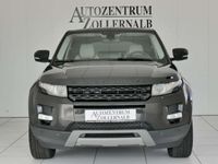 gebraucht Land Rover Range Rover evoque Si4 Prestige *STDHZG*PANO*TOP