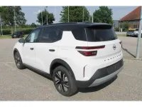 Gebraucht Opel Frontera 83 kW (113 PS) 2025 Arktis weiß SUV