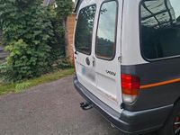 Usata VW Caddy 64 CV (47 kW) 2003 Bianco Monovolume