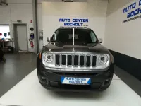 Gebraucht Jeep Renegade Limited 140 PS (102 kW) 2018 Grau SUV