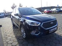 gebraucht Ford Kuga 1.5 Ecoboost Vignale +Xenon+Navi+TW+Soundsystem