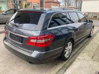 gebraucht Mercedes E350 ET-Model Avantgarde