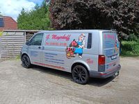 Gebraucht VW Transporter 180 PS (132 kW) 2016 Van