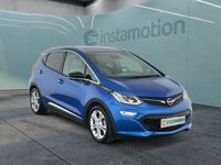 Gebraucht Opel Ampera 150 kW (204 PS) 2020 Blau Kleinwagen