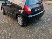 gebraucht Citroën C2 1,2L Bj 09 TÜV 02/25