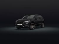 Neu Cupra Ateca 150 PS (110 kW) 2026 Schwarz SUV