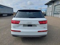 Gebraucht Audi Q7 272 PS (200 kW) 2016 Weiß SUV
