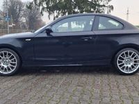 gebraucht BMW 120 Coupé 