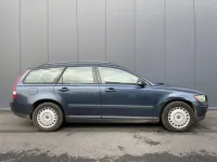 Gebraucht Volvo V50 109 PS (80 kW) 2005 Blau Kombi