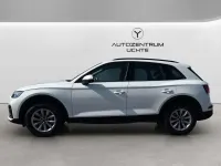 Gebraucht Audi Q5 Sport 204 PS (150 kW) 2023 Weiß SUV