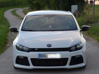 gebraucht VW Scirocco 2.0 TSI, R-Optik, R-Line, BullX, Xenon