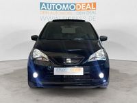 Gebraucht Seat Mii Chic 75 PS (55 kW) 2019 Schwarz Kleinwagen