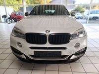 gebraucht BMW X6 M50 X6 Baureihed*SHADOWLINE*H&K*360°MEMORY*