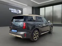 Gebraucht Mini Countryman 150 kW (204 PS) 2025 Grau SUV