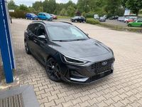 Nowe Ford Focus ST 280 KM (205 kW) 2025 Szary Sedan/Limuzyna
