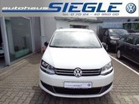 gebraucht VW Sharan 2.0 TDI Match*Navi*Business*AHK