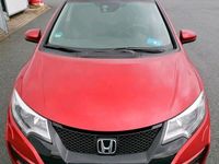 gebraucht Honda Civic 