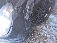 Gebraucht Opel Astra OPC 105 PS (77 kW) 2009 Schwarz Kleinwagen