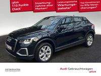 Używany Audi Q2 Advanced 150 KM (110 kW) 2025 Czarny SUV