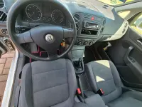 Gebraucht VW Golf Plus Cross 102 PS (75 kW) 2005 Silber Limousine