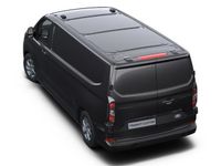 Nowe Ford Transit Custom Limited 170 KM (125 kW) 2025 Niebieski Van