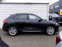 gebraucht Audi Q3 40 TFSI quattro S line S-Tronic *ACC*LED*Kamera...