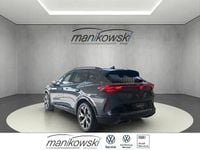 Gebraucht Cupra Formentor 150 PS (110 kW) 2025 Grau SUV