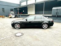 Gebraucht BMW 530 218 PS (160 kW) 2004 Schwarz Limousine