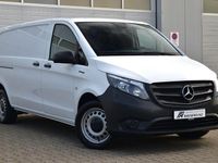 Usata Mercedes e-Vito 69 kW (95 CV) 2020 Bianco Monovolume