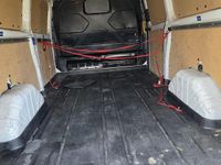 Gebraucht Ford Transit Custom 131 PS (96 kW) 2017 Weiß Limousine