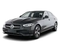 Gebraucht Mercedes C180 Avantgarde 2025 Grau Limousine