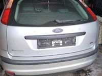 Gebraucht Ford Focus 116 PS (85 kW) 2005 Grau Kleinwagen