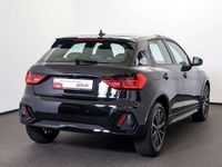 Gebraucht Audi A1 Ambiente 150 PS (110 kW) 2022 Mythosschwarz metallic Kleinwagen