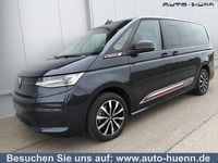 Neu VW Multivan Edition 150 PS (110 kW) 2026 Starlightblau metallic Van / Kleinbus