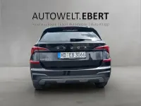 Gebraucht Skoda Kamiq Selection 150 PS (110 kW) 2024 Schwarz SUV