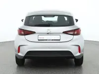 Nouvelle MG MG3 116 ch (85 kW) 2026 Argent Citadine