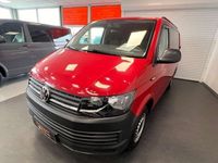 gebraucht VW Transporter T6Kasten-Kombi EcoProfi/AHK