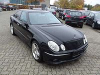 gebraucht Mercedes E55 AMG E 55 AMGAMG (211.076)