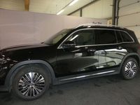 Gebraucht Mercedes EQB300 Advanced Plus 167 kW (228 PS) 2024 Kosmosschwarz  metalliclack SUV