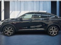 Gebraucht Renault Arkana Techno 140 PS (102 kW) 2023 Schwarz SUV