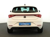 Gebraucht Seat Leon XCELLENCE 150 PS (110 kW) 2022 Candy weiss SUV