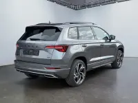 Neu Skoda Karoq SportLine 190 PS (139 kW) 2026 SUV