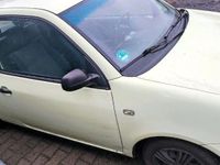 gebraucht Seat Arosa 1.0 AUC Motor 50PS Gewindefahrwerk Original Kat.