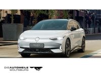 Neu VW ID.7 GTX 250 kW (340 PS) 2026 Weiß Kombi