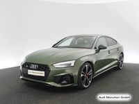 gebraucht Audi S5 Sportback TDI tiptr. Laser/Virtual+/Navi+/B&O/HUD/Carbon/SitzHzg