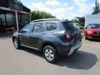 Gebraucht Dacia Duster Comfort 131 PS (96 kW) 2019 Grau SUV