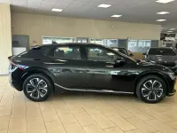 Gebraucht Kia EV6 125 kW (170 PS) 2023 Schwarz SUV