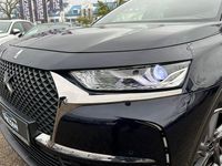 Gebraucht DS Automobiles DS7 Crossback Performance 181 PS (133 kW) 2022 Blau SUV