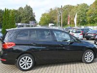 gebraucht BMW 220 Navi LED PDC Sitzhz.2.Hd