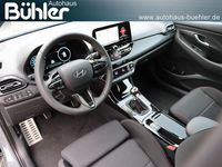 Neu Hyundai i30 N Line 116 PS (85 kW) 2026 Shadow grey uni Kombi